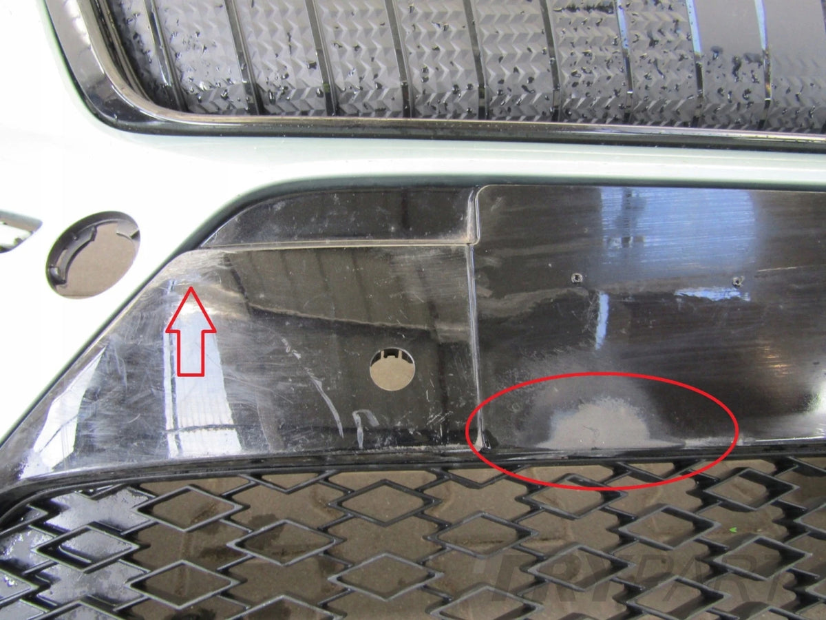 Skoda Enyaq Sportline 5LA 20- Front Bumper