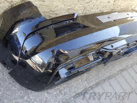 OPEL GRANDLAND X LIFT 21- Rear Bumper