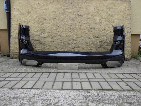 BMW X5 G05 M PACKAGE rear bumper