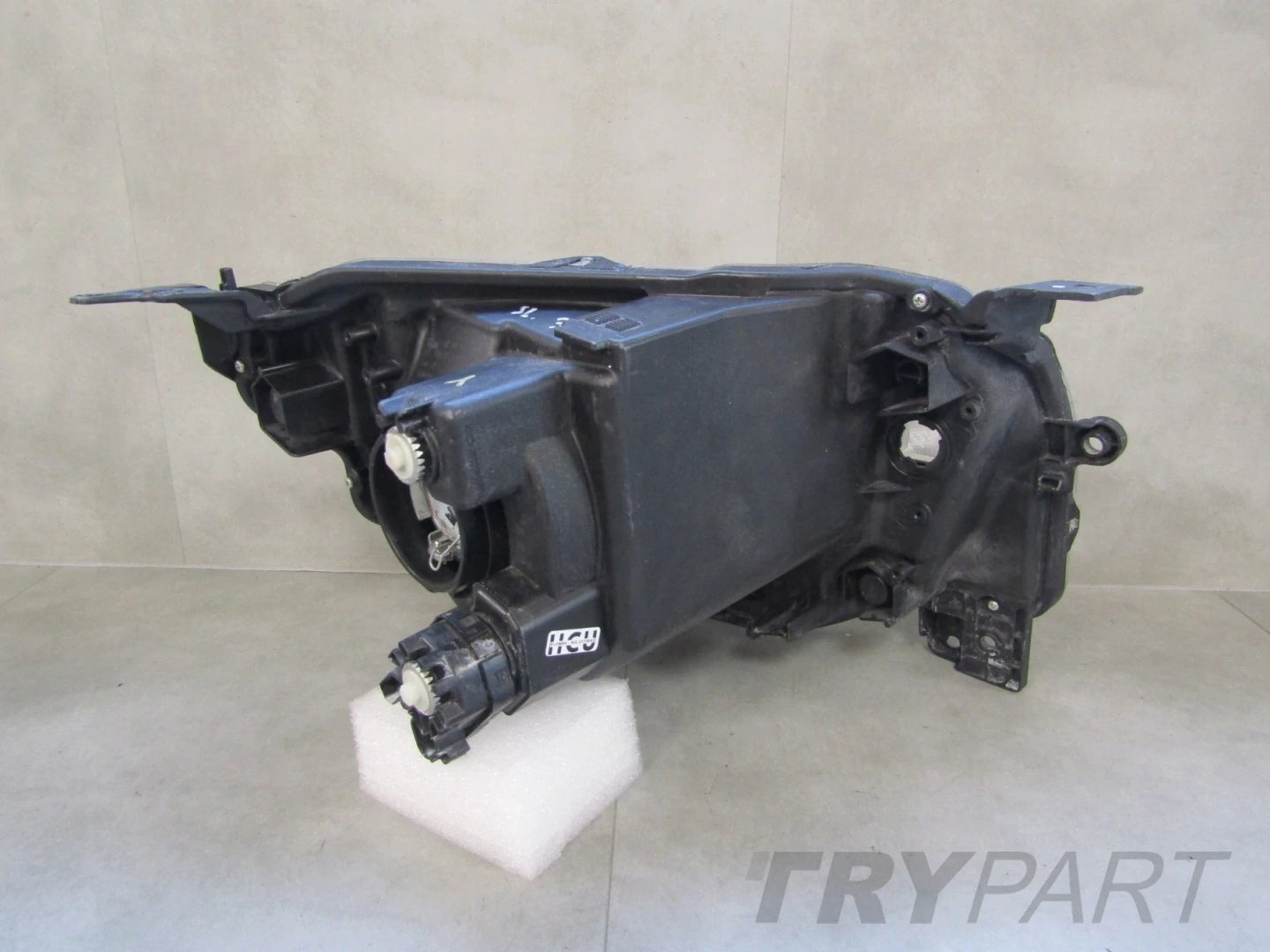 Front Lamp Suzuki Ignis 3 III STANDARD 16- LH LEFT KOITO 100-59343