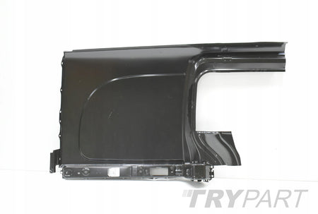 RENAULT KANGOO III 3 LEFT REAR FENDER HOUSING ORG