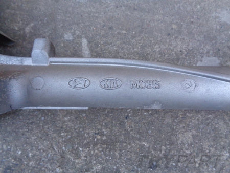 HYUNDAI I30 III 17- 56500-G4000 STEERING GEARBOX