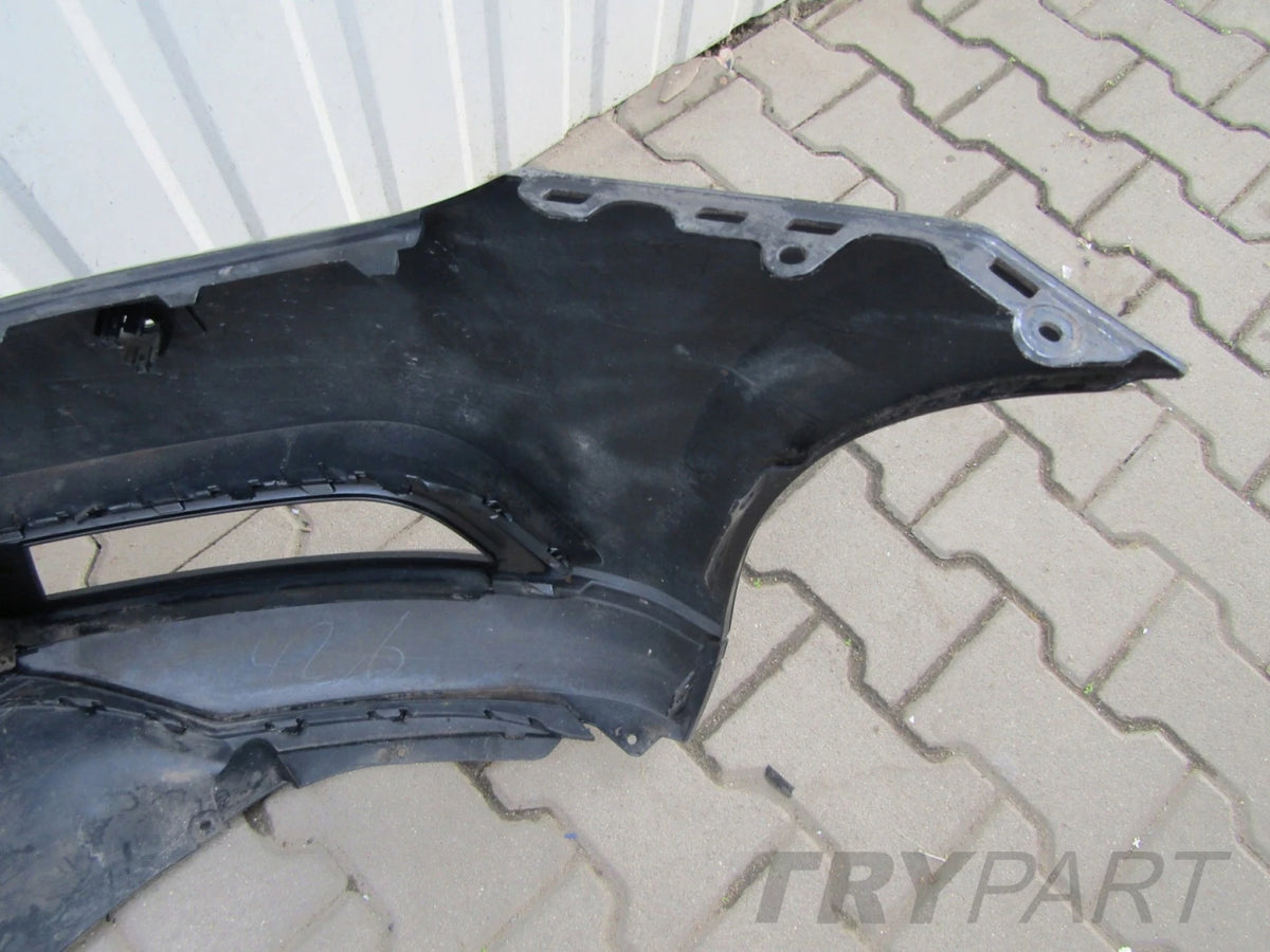 Front Bumper VW Passat B8 3G0 14-19