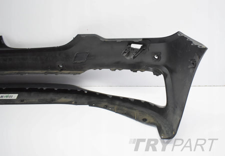 BMW 5 G30 G31 FRONT BUMPER ORG!
