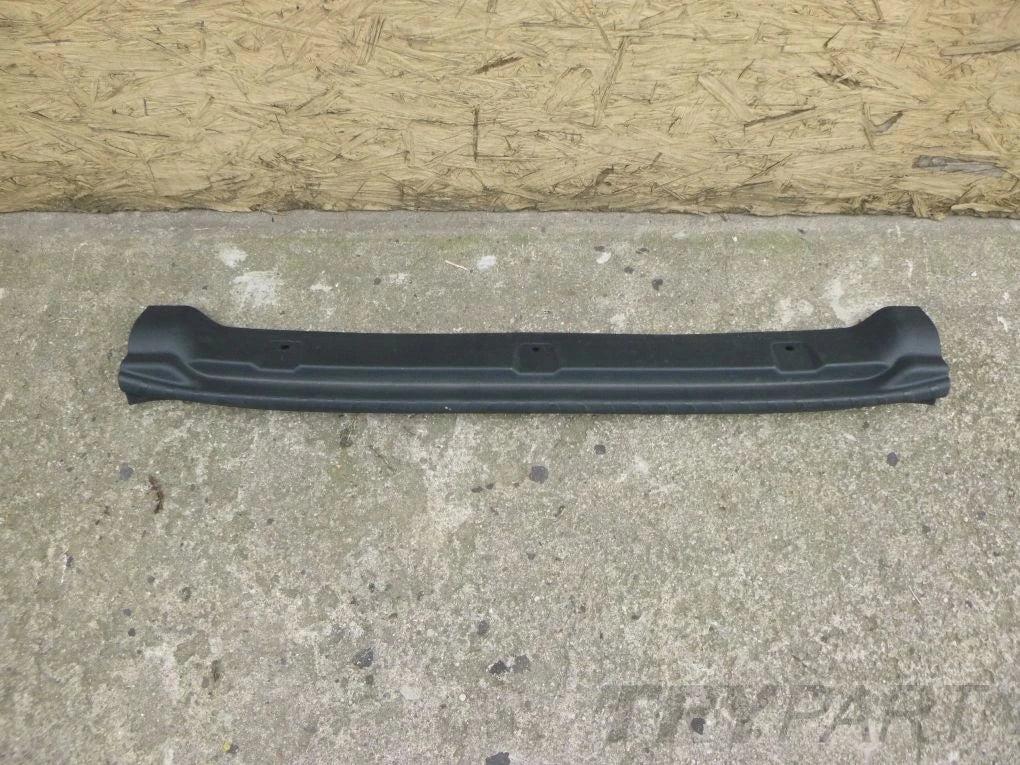 FORD ECOSPORT MK2 II 17- REAR BUMPER COVER