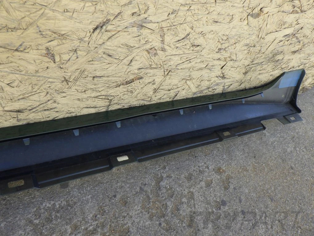 AUDI A5 SPORTBACK 8W 8W8 20- Right Sill Strip
