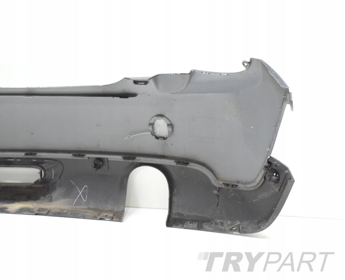 MINI COOPER F55 F56 REAR BUMPER ORG 14+