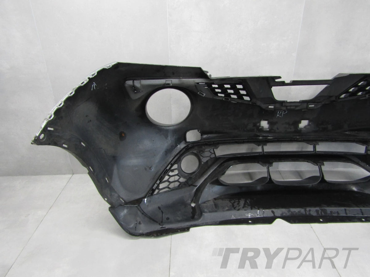 Front Bumper Nissan Juke I LIFT 14-19