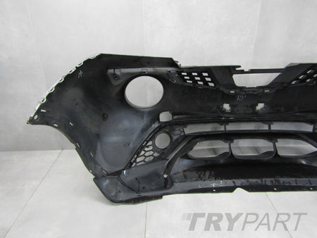 Front Bumper Nissan Juke I LIFT 14-19