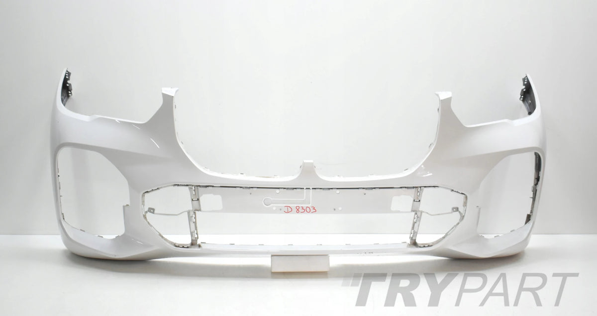 BMW X5 G05 M PACKAGE FRONT BUMPER ORG