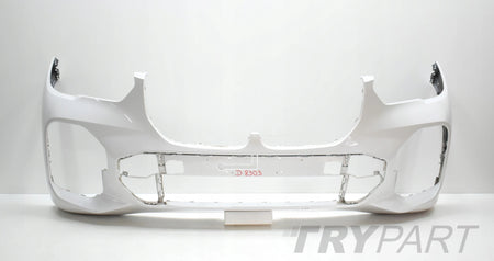 BMW X5 G05 M PACKAGE FRONT BUMPER ORG
