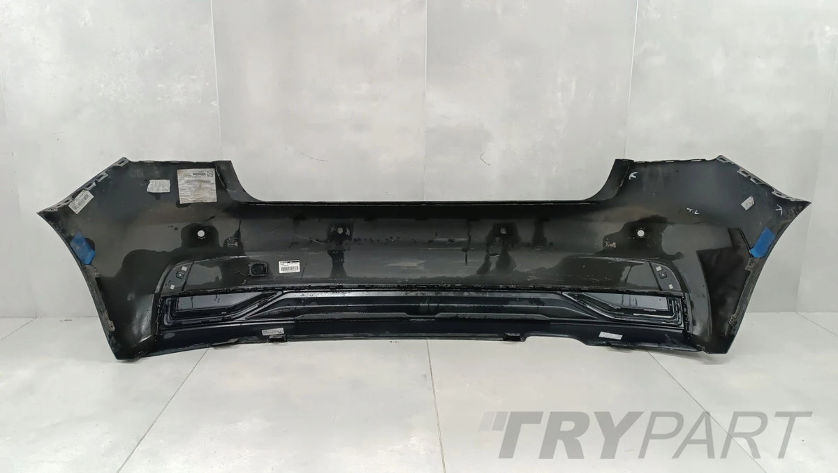 AUDI A1 ADVANCED 82A 18-21 REAR BUMPER