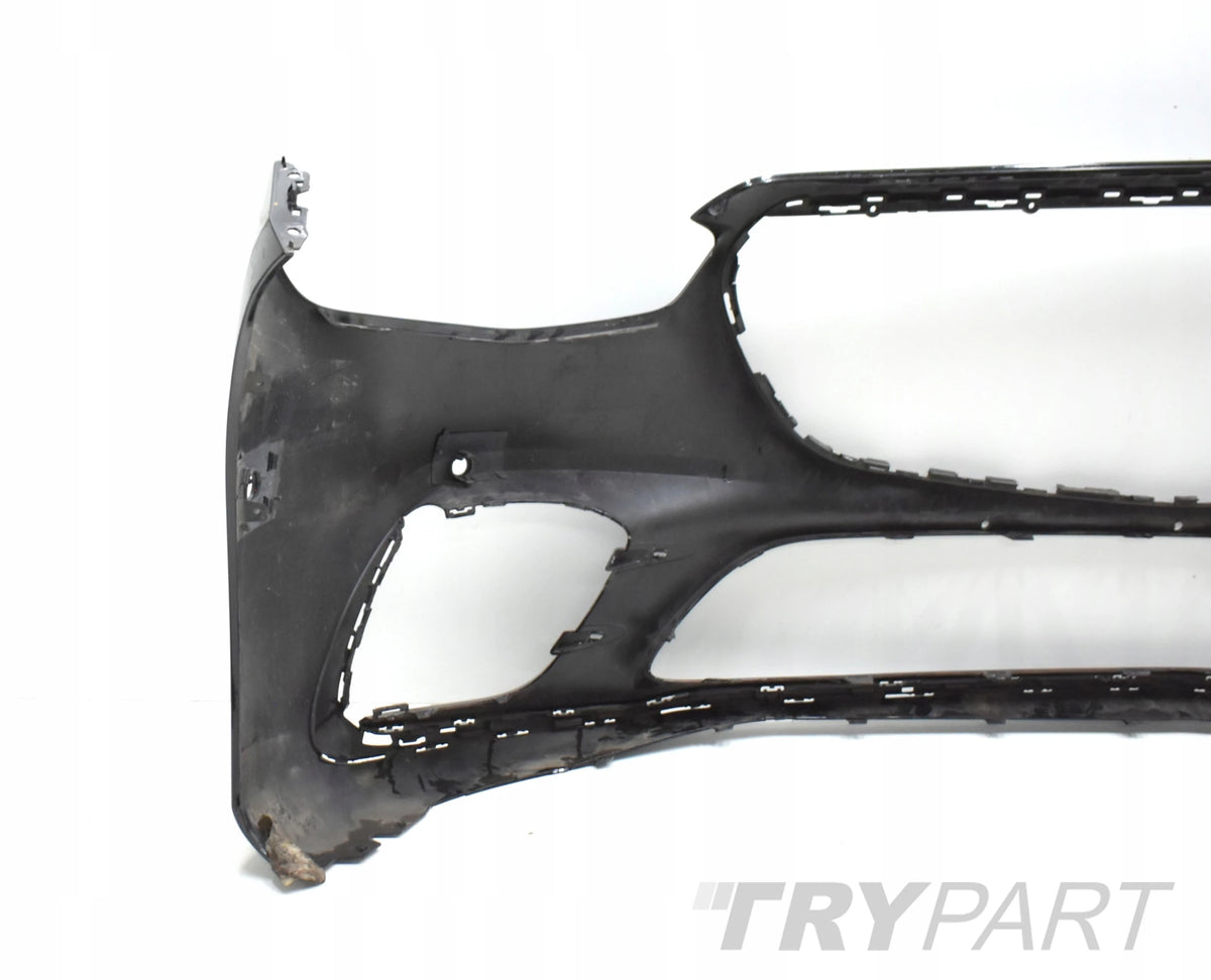 MERCEDES S-CLASS W223 AMG FRONT BUMPER ORG