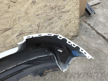 AUDI A1 II 82A 18- Rear Bumper