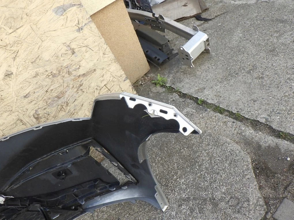 SKODA ENYAQ 5LA SPORTLINE 21- front bumper