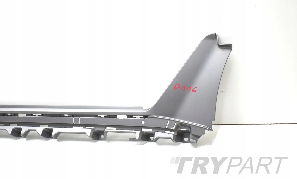BMW 4 I4 G26 RIGHT SILL Moulding ORG