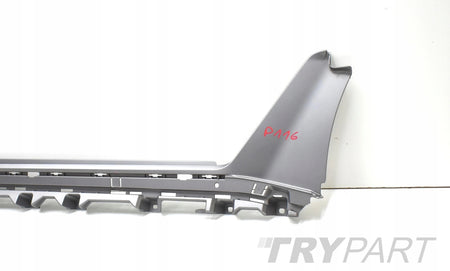 BMW 4 I4 G26 RIGHT SILL Moulding ORG