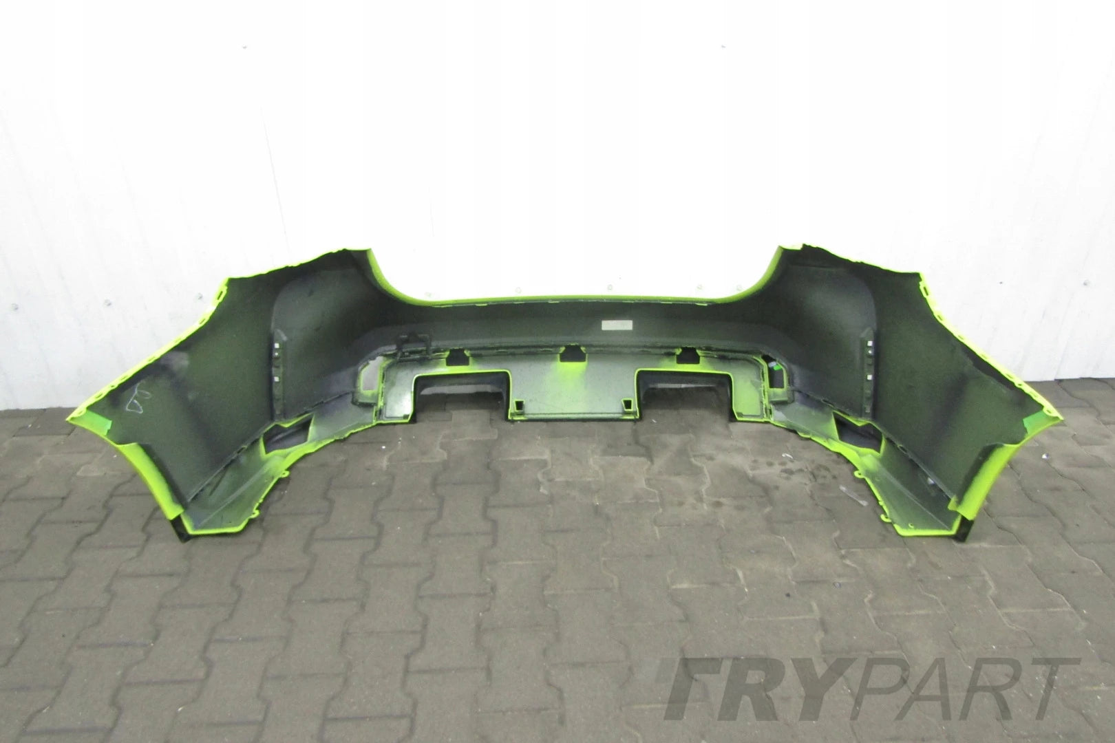 Rear Bumper for BMW M4 G82 G83 M Power 20-