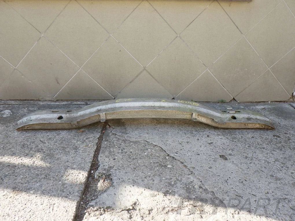 BMW 7 E65 Rear Bumper Beam