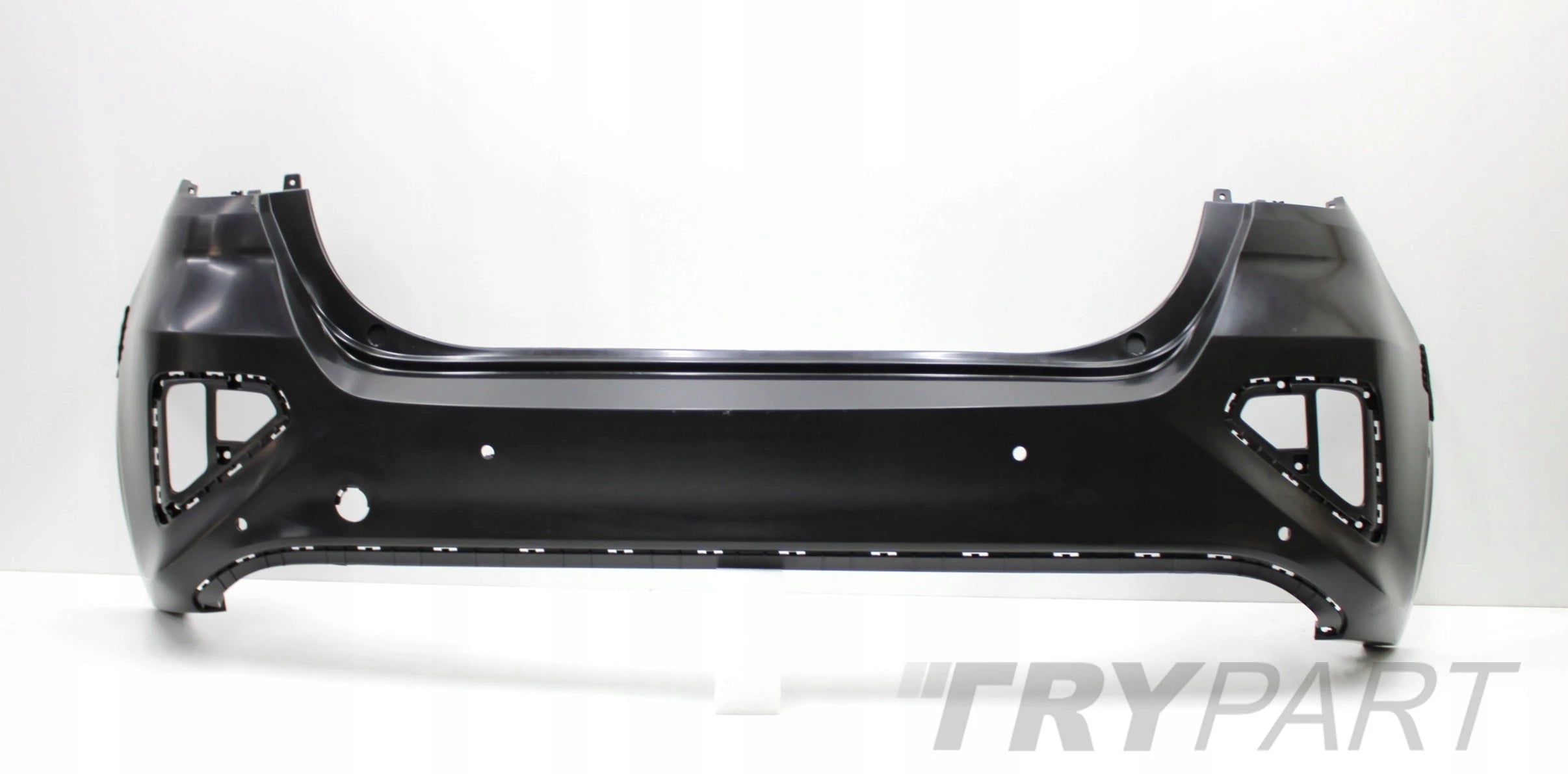 KIA CEED III GT LINE REAR BUMPER REAR ORIGINAL HB NEW 86611-J7910