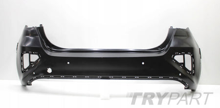 KIA CEED III GT LINE REAR BUMPER REAR ORIGINAL HB NEW 86611-J7910