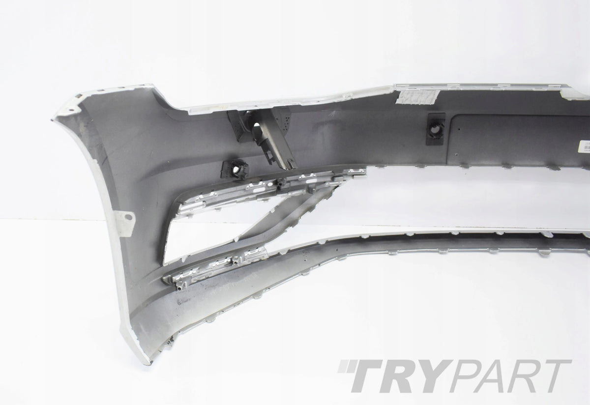 VW GOLF VII LIFT 5G0 FRONT BUMPER EXCELLENT ORIGINAL CONDITION