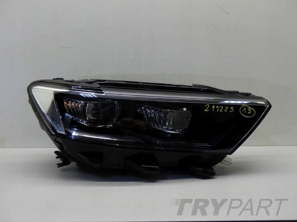 VW T-ROC FULL LED 2GA RIGHT HEADLIGHT
