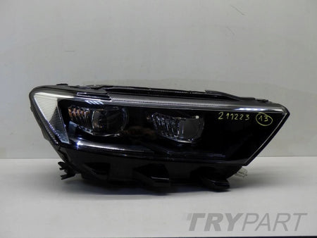 VW T-ROC FULL LED 2GA RIGHT HEADLIGHT