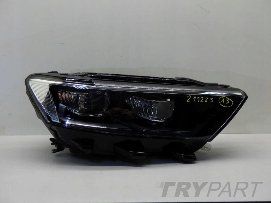 VW T-ROC FULL LED 2GA RIGHT HEADLIGHT