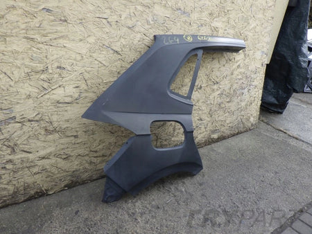 VW POLO 2G 2G4 17- Rear Fender Right