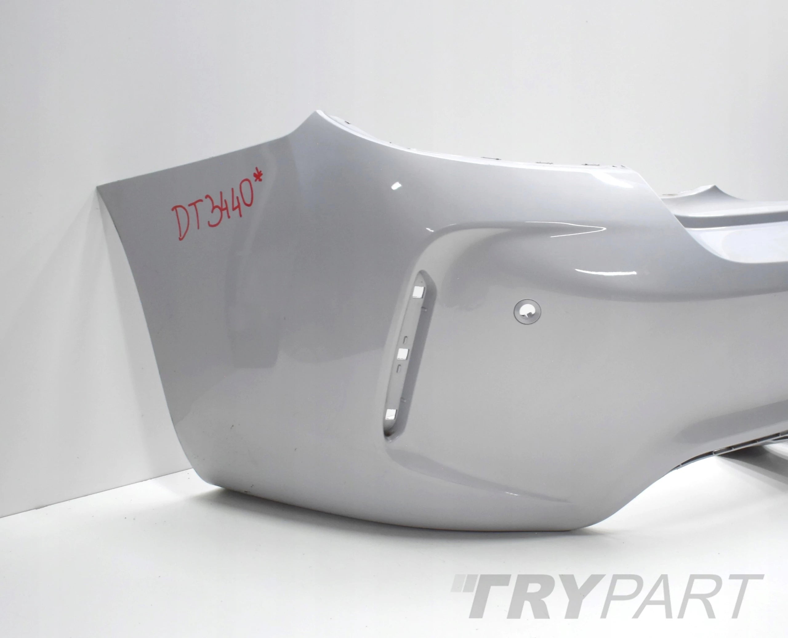 BMW M2 F87 M POWER REAR BUMPER ORG