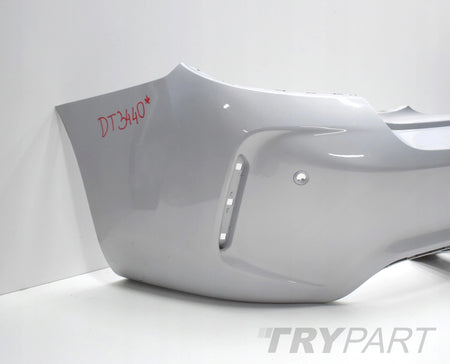 BMW M2 F87 M POWER REAR BUMPER ORG