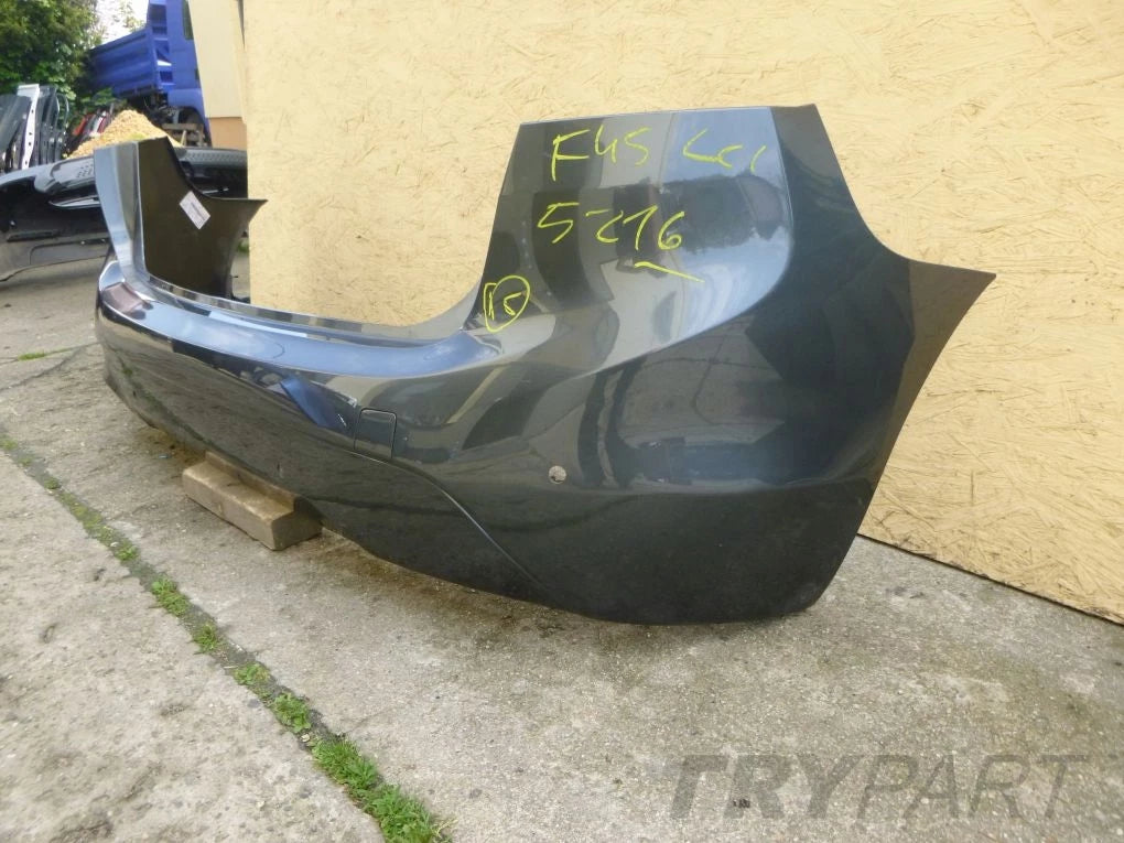 BMW 2 F45 LIFT LCI Rear Bumper