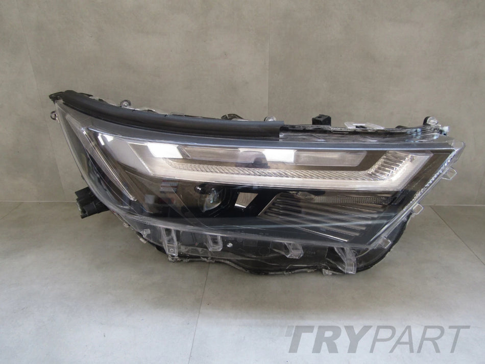 Toyota Rav4 V LIFT Headlight FULL LED 21- RH