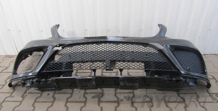 Front Bumper Mercedes GLE Coupe W292 AMG