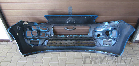 Front Bumper for Citroen C3 Picasso 08-12