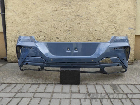 BMW 8 G14 G15 M PACKAGE Rear Bumper