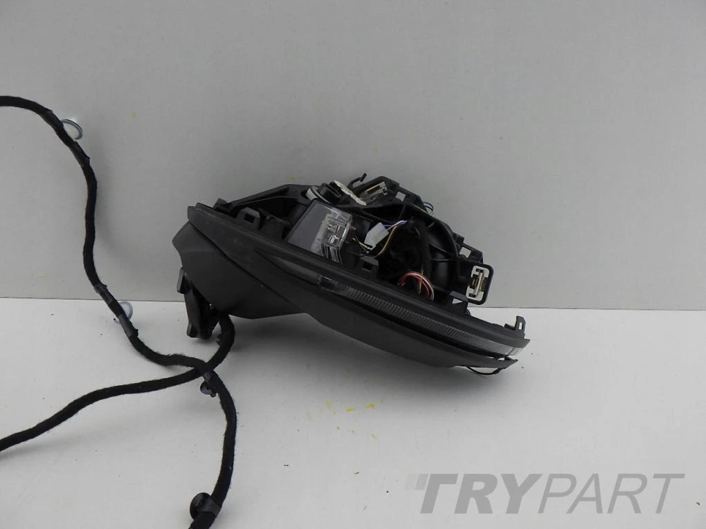 AUDI A6 C8 4K1 CAMERA 10 PIN LEFT MIRROR