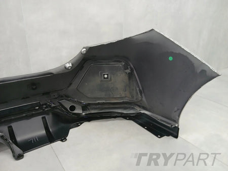 Rear Bumper Honda Civic X 10 HB SPORT 17-