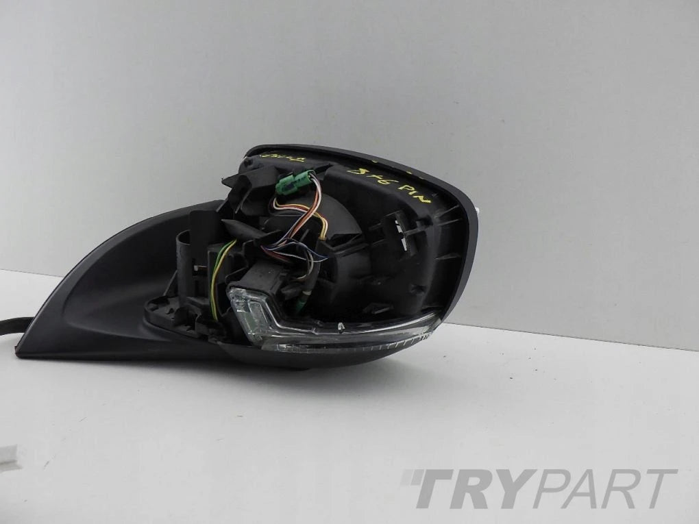 NISSAN LEAF ZE1 II 2 14 PIN 8+6 Left Mirror