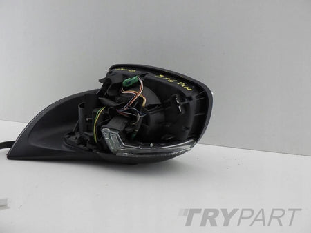 NISSAN LEAF ZE1 II 2 14 PIN 8+6 Left Mirror
