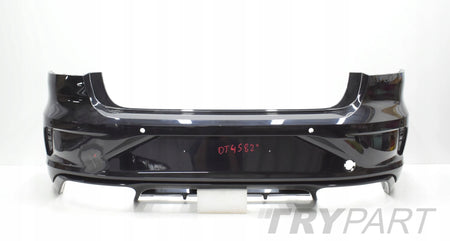 VW ARTEON 3G8 LIFT R LINE REAR BUMPER ORG + BOTTOM