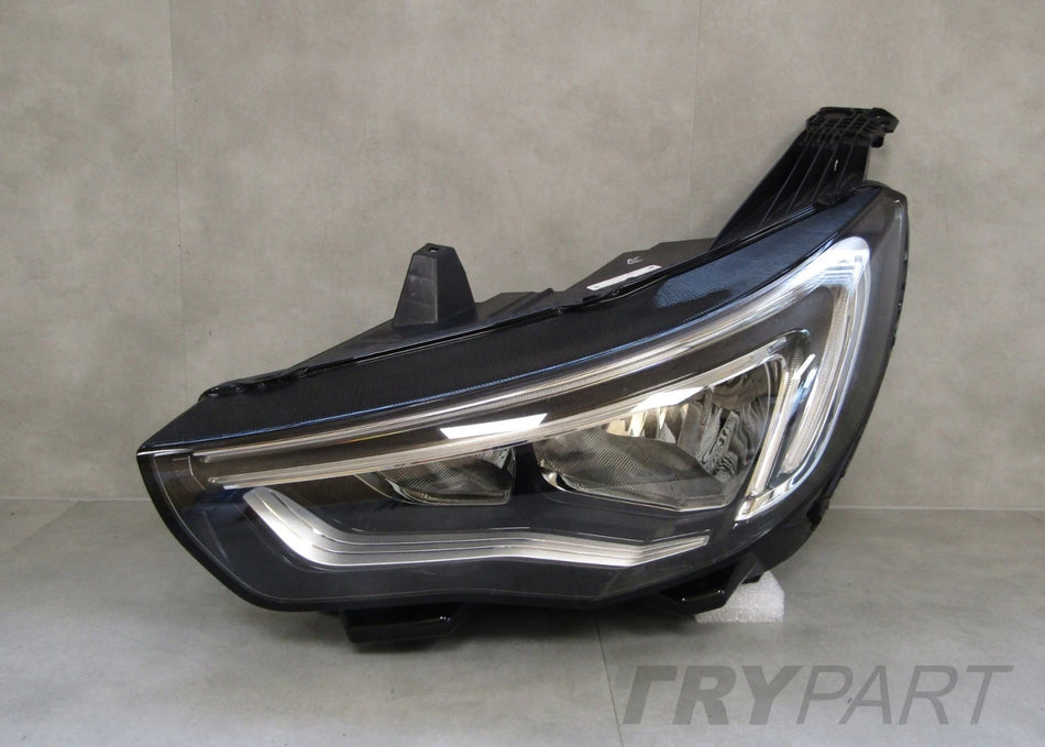 Front Lamp Opel Grandland STANDARD WITH LED LH 17-21 YP00015780
