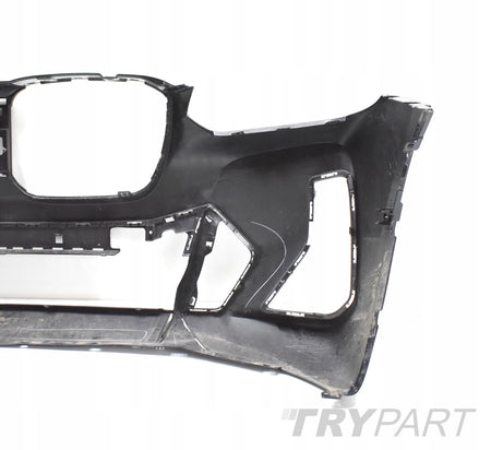 BMW X3 G01 LIFT LCI M PACKAGE FRONT BUMPER ORG