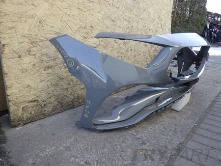 MERCEDES CLS 257 W257 AMG LIFT 21- Front Bumper