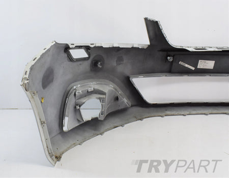 SEAT ALHAMBRA II 7N5 FRONT BUMPER ORG