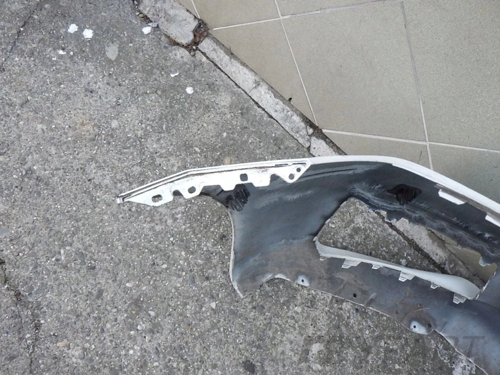 BMW 6 GT G32 M PACKAGE front bumper