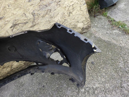 OPEL CORSA F 19- front bumper