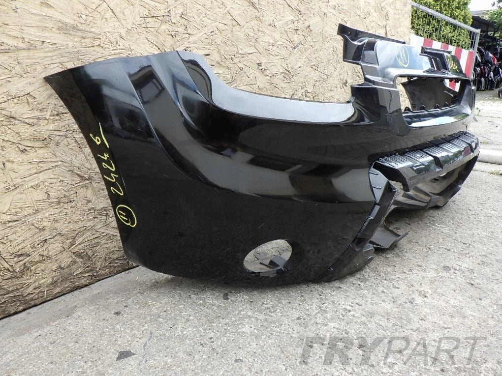 KIA SOUL 1 I 08- Front Bumper