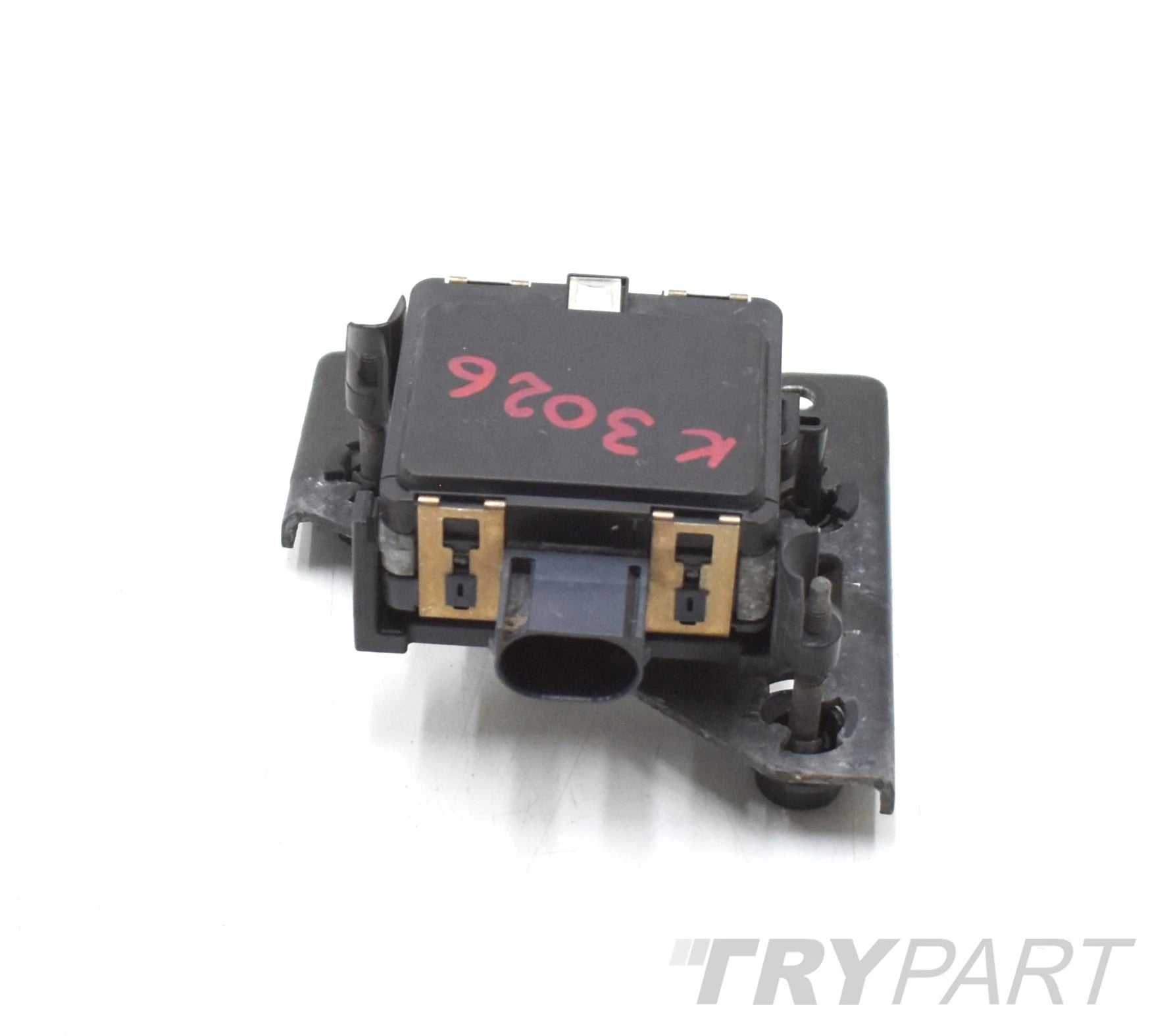 SKODA VW SEAT AUDI RADAR DISTRONIC ACC SPEED SENSOR ORG 5Q0907561K